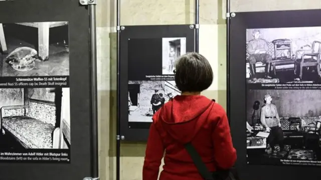 हिटलर का बंकर