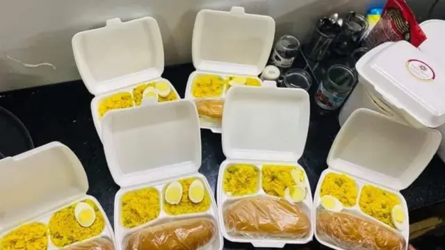 नागोर्नो-काराबाख़ से आए शरणार्थियों की कैसे मदद कर रहा है ये भारतीय परिवार