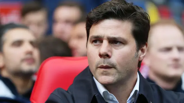 موريسيو بوشيتينو: