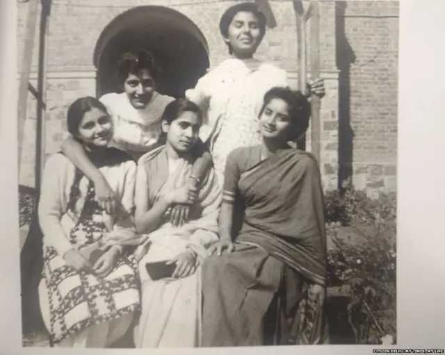 ਸ਼ੀਲਾ ਪ੍ਰਾਚੀਨ ਇਤਿਹਾਸ ਦੀ ਵਿਦਿਆਰਥਣ ਸੀ