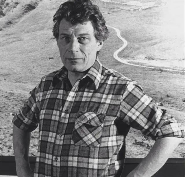 John Berger
