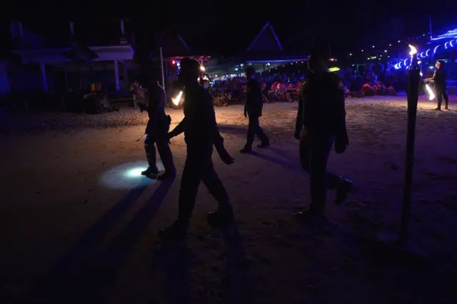 เกาะเต่า koh tao