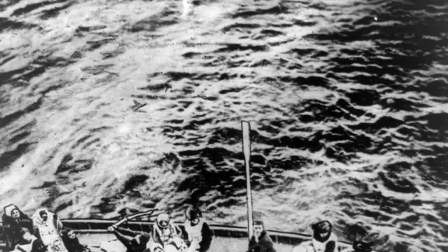 टाइटैनिक