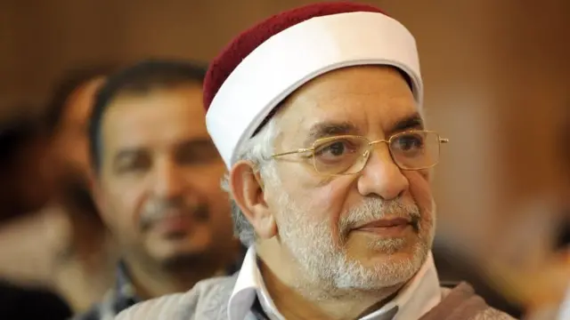 حركة النهضة في تونس تقرر ترشيح عبد الفتاح مورو لخوض انتخابات الرئاسة المبكرة