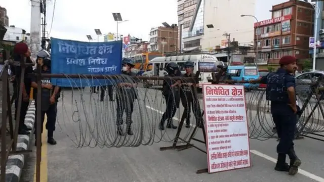 प्रहरी