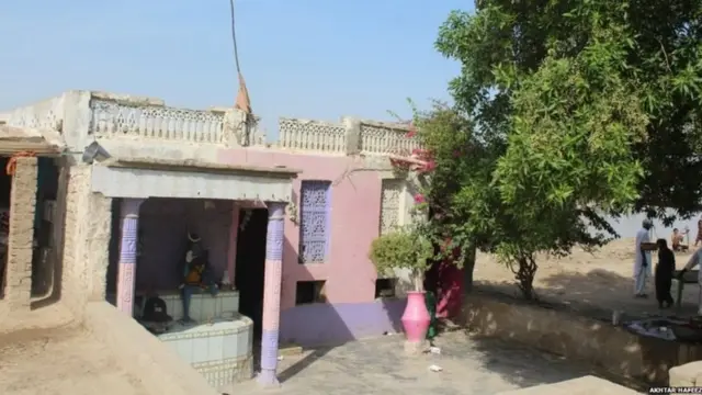 मंदिर