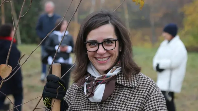 Лариса Ґаладза