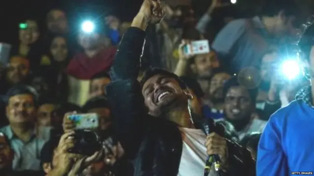 कन्हैय्या कुमार