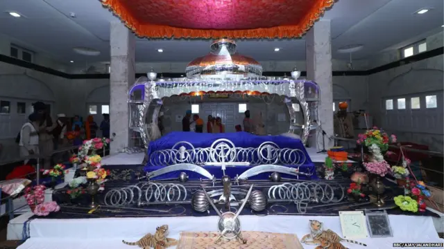 ਗੁਰਦੁਆਰਾ ਬਿਬਾਨਗੜ੍ਹ ਸਾਹਿਬ