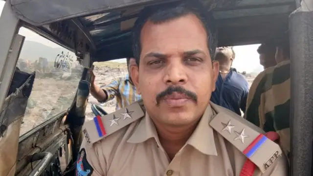 ఎస్ఐ చలపతి