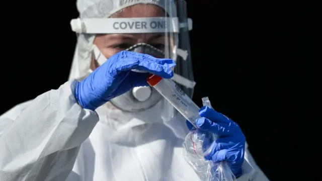 কার্যকর একটি ঔষধ খুঁজে পেতে সময় লাগতে পারে