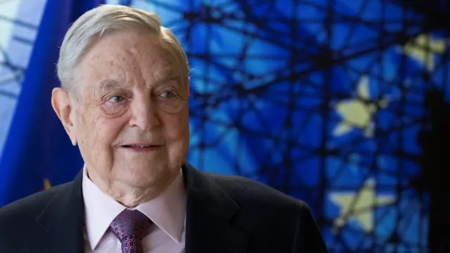 Soros