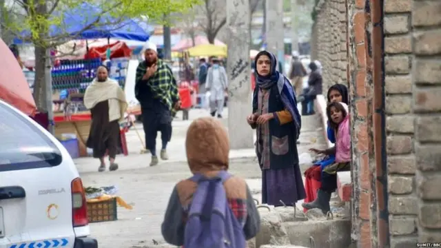 અફઘાનિસ્તાનની તસવીર