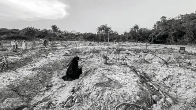 دہلی لاک ڈاؤن کے دوران