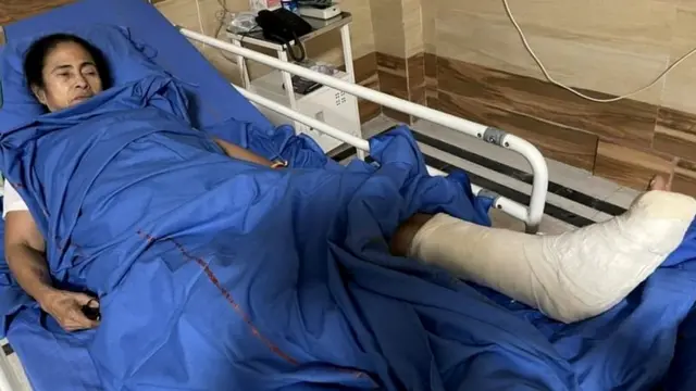 ਮਮਤਾ ਬੈਨਰਜੀ