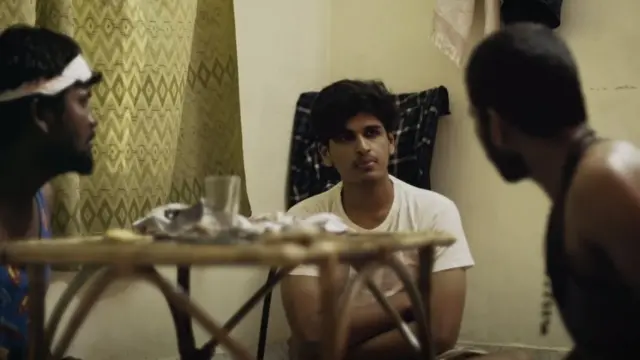 கடைசீல பிரியாணி