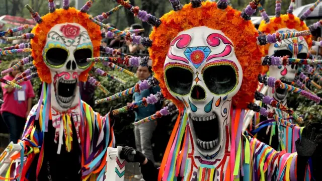 Day of the Dead | National Geographic Kids