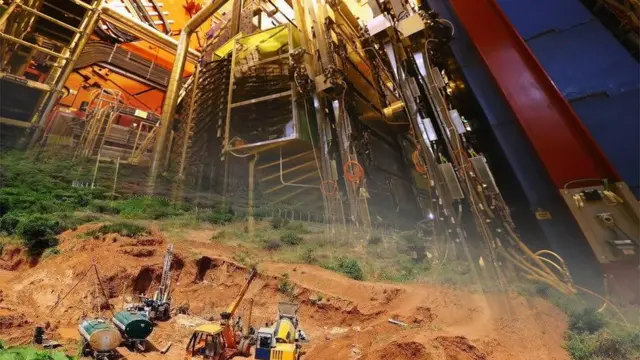 தேனி நியூட்ரினோ திட்டம்: அ முதல் ஃ வரை!