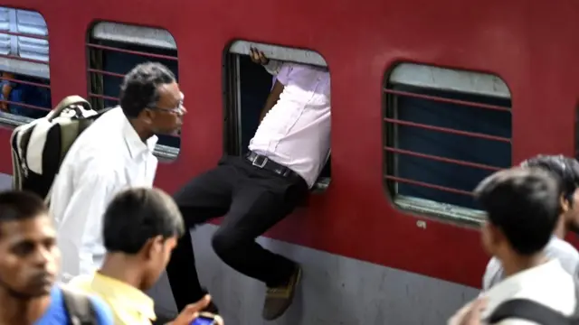 भारतीय रेल