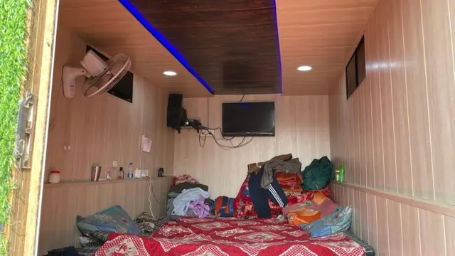 शेतकरी आंदोलनाचं १ वर्ष