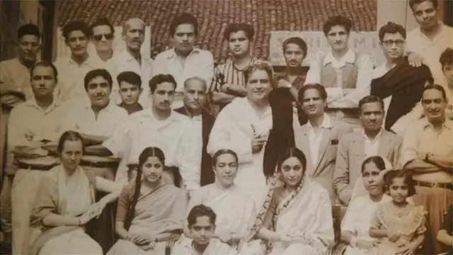 पृथ्वीराज कपूर