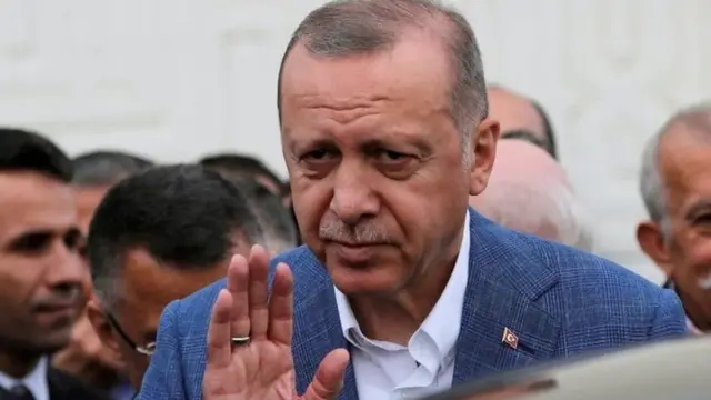Erdogan
