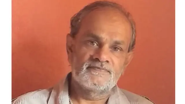 රංජිත් වීරසිංහ