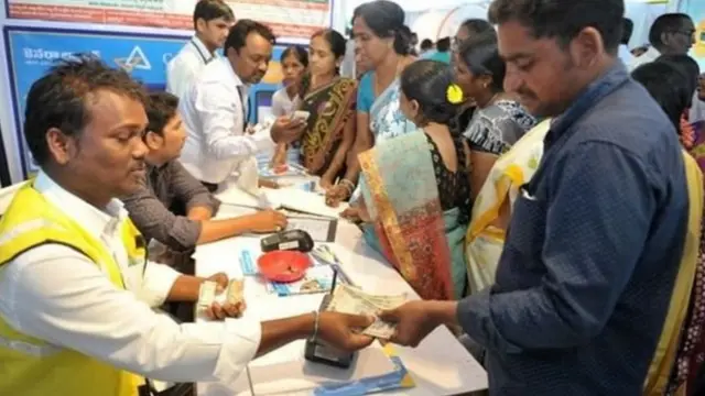 गलत जानकारी भी हो जाती है दर्ज