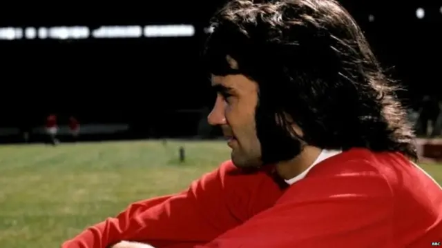 ਜੋਰਜ ਬੈਸਟ ਫੁੱਟਬਾਲ