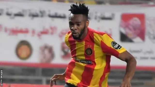 Fousseny Coulibaly est né en Côte d'Ivoire.