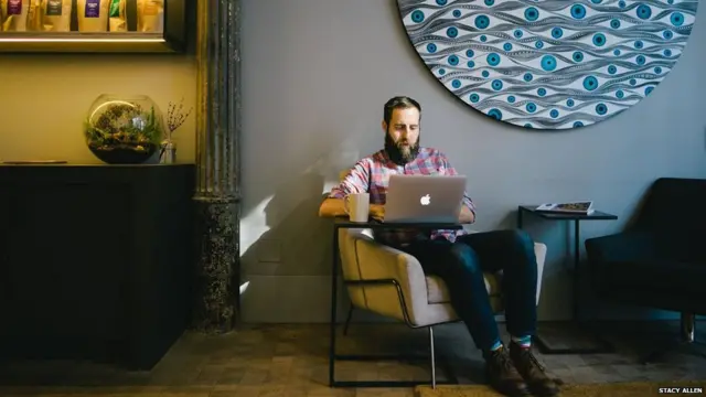 जोश पिगफ़ोर्ड, बेयरमैट्रिक्स के सीईओ