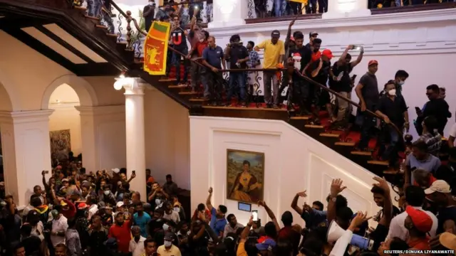 ਸ਼੍ਰੀ ਲੰਕਾ