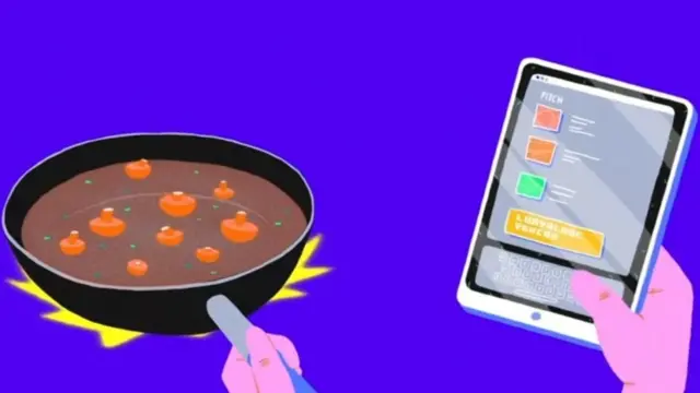 મલ્ટી ટાસ્કિંગ