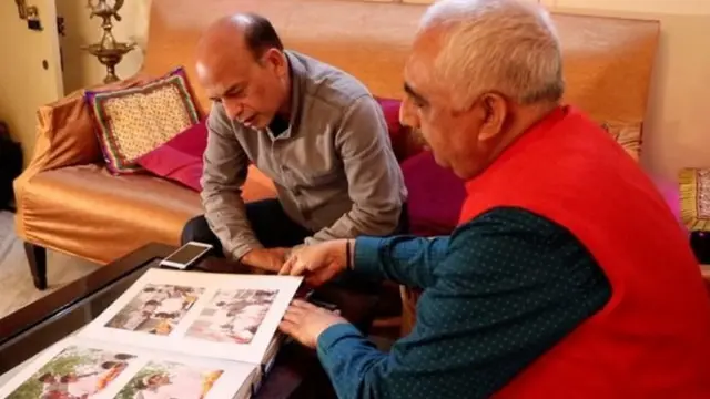 काँग्रेस