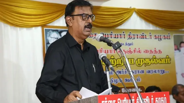 கோவை ராமகிருஷ்ணன்