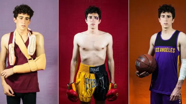 يمكن ملاحظة جذور الشخصية منذ أمد الطفولة المبكرة