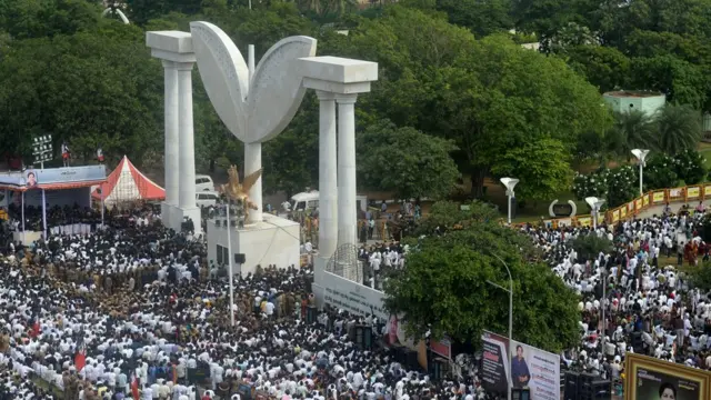 மெரினா கடற்கரை