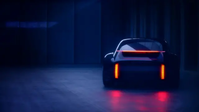 هیوندای میگوید ظاهر کانسپت جدیدش از مد روز پیروی نمیکند