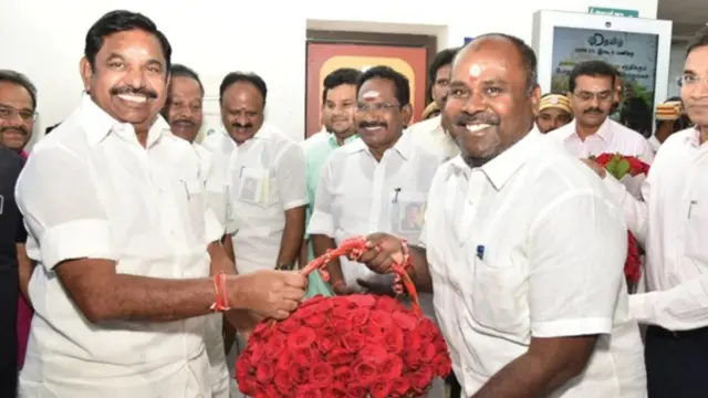 உதய குமார்