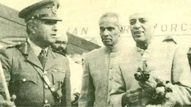 चीन के साथ युद्ध