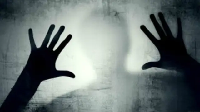 பாலியல் தாக்குதல்