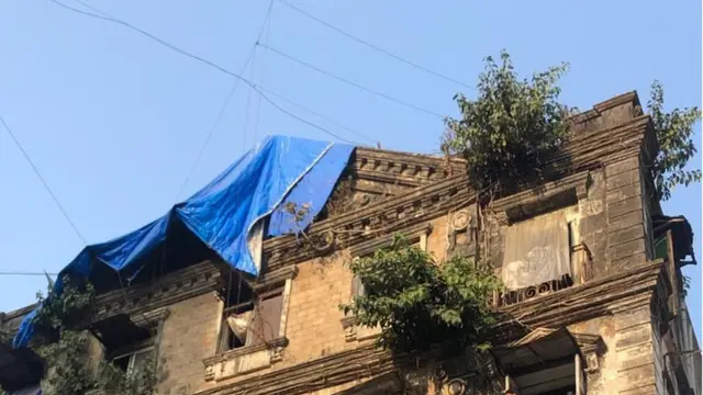 कमाठीपुरा