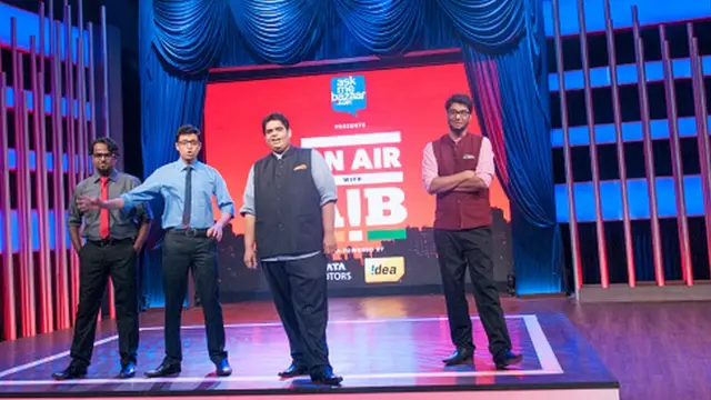 AIB
