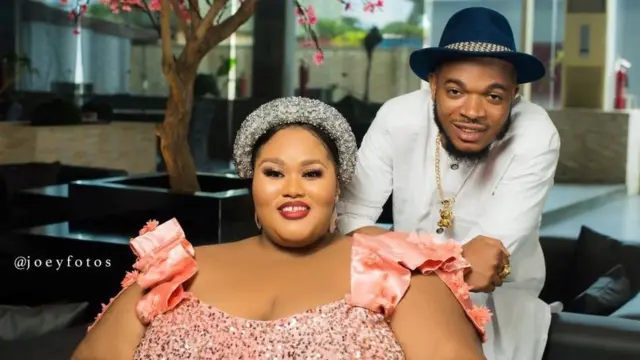 Princess Dorathy Osaronu