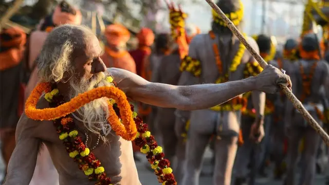 कुंभमेळा