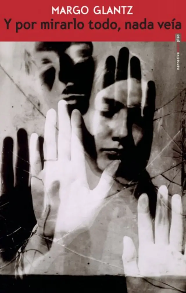 Ultimo libro de Margo Glantz