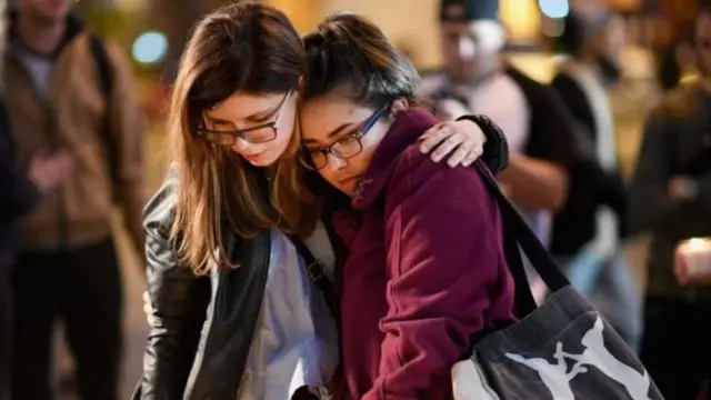 मैनचेस्टर हमला