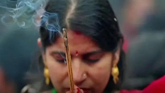 ஊதுபத்தி, உடல் நலம்