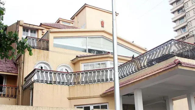 आशीर्वाद बंगला