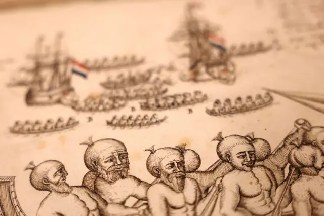 இயற்கை அதிசயம்: கடலுக்குள் புதைந்திருக்கும் உலகின் எட்டாவது கண்டம் - விலகாத மர்மங்கள்